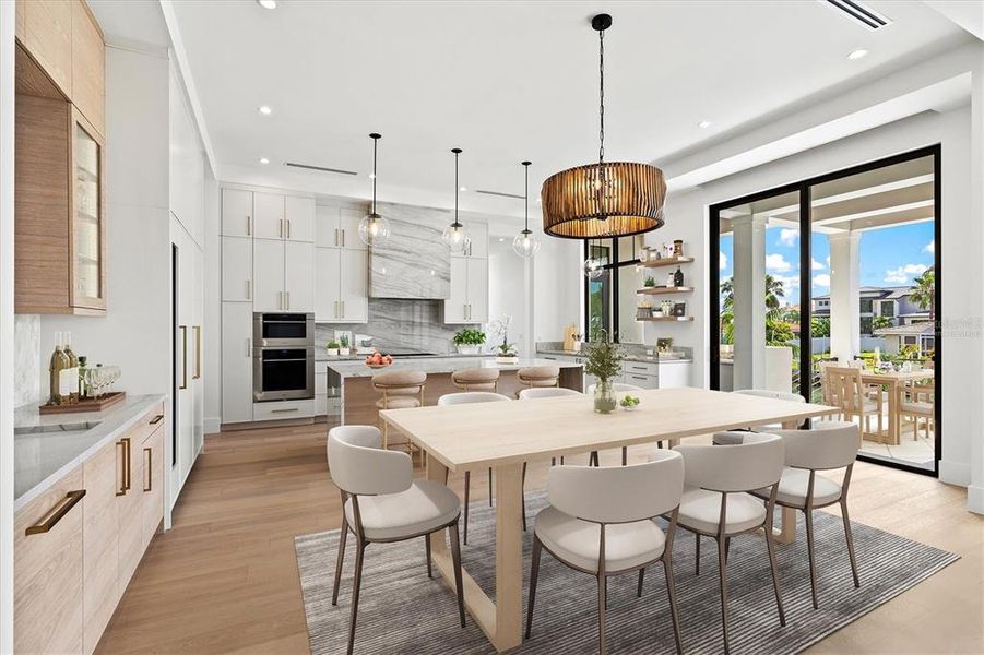 Virtually Staged Furnishings Virtually Staged Furnishings