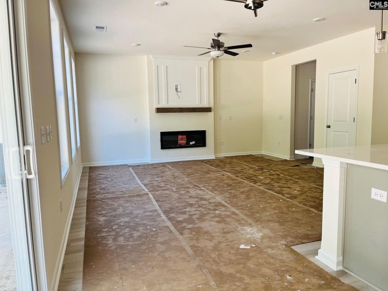 Image 27 of a home in Blythewood Farms. Image 27 of a home in Blythewood Farms.