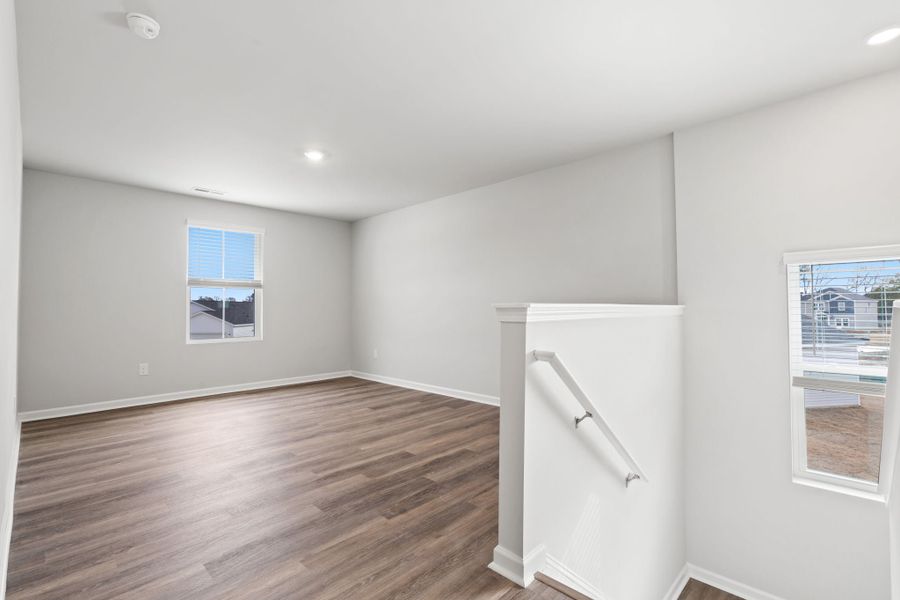 2,428sf New Home in Richlands, NC. - Slide 22 2,428sf New Home in Richlands, NC. - Slide 22