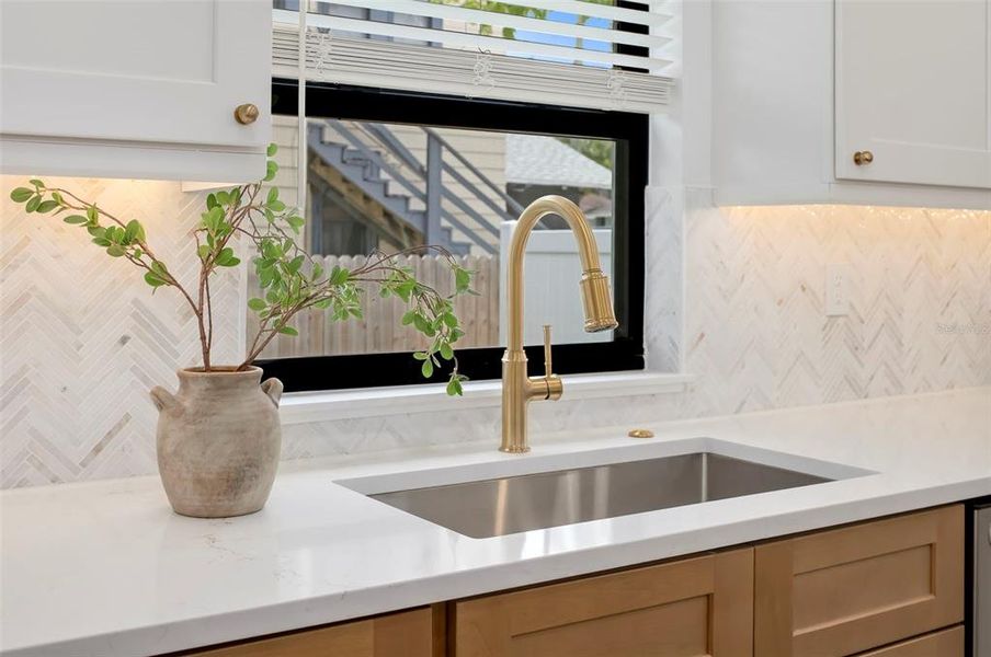 Close-up of interior finishes inside a home in , Bradenton (Image 18). Close-up of interior finishes inside a home in , Bradenton (Image 18).