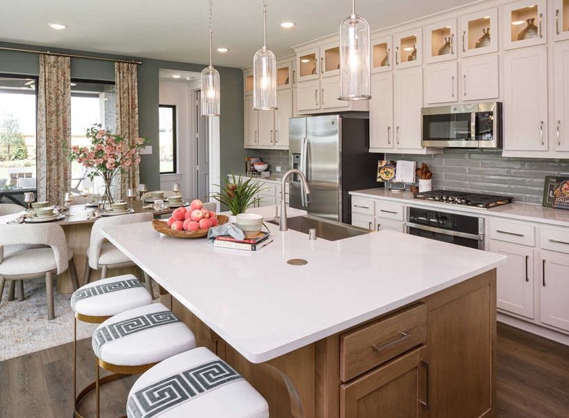 Kitchen Kitchen
