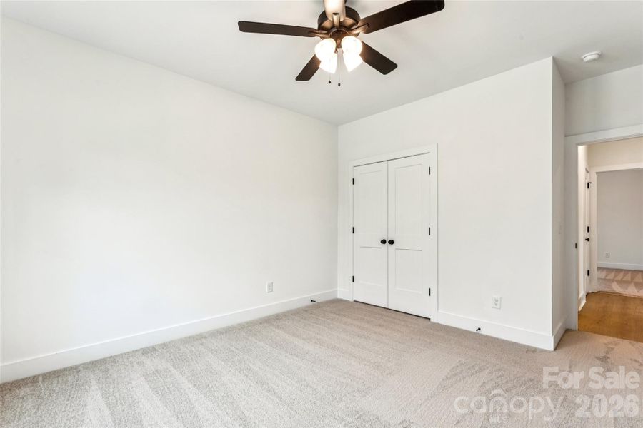 Spacious, unfurnished interior of a new home in , Rock Hill (Image 23).