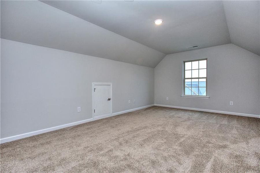 Spacious, unfurnished interior of a new home in , Homer (Image 15). Spacious, unfurnished interior of a new home in , Homer (Image 15).