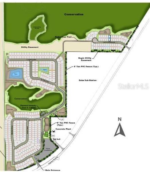 Image 29 of a home in Marion Creek. Image 29 of a home in Marion Creek.