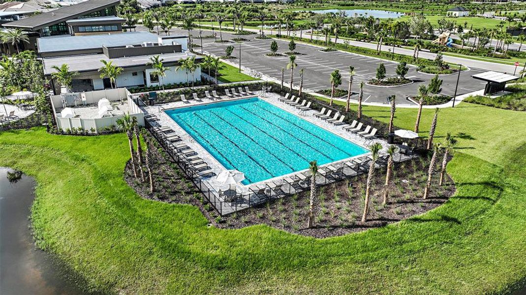 Community amenities in Skye Ranch Community Group Page, Sarasota (Image 33).