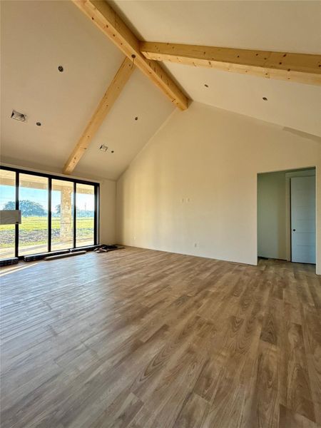 Spacious, unfurnished interior of a new home in , Angleton (Image 12). Spacious, unfurnished interior of a new home in , Angleton (Image 12).