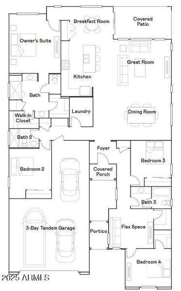 Floorplan Floorplan