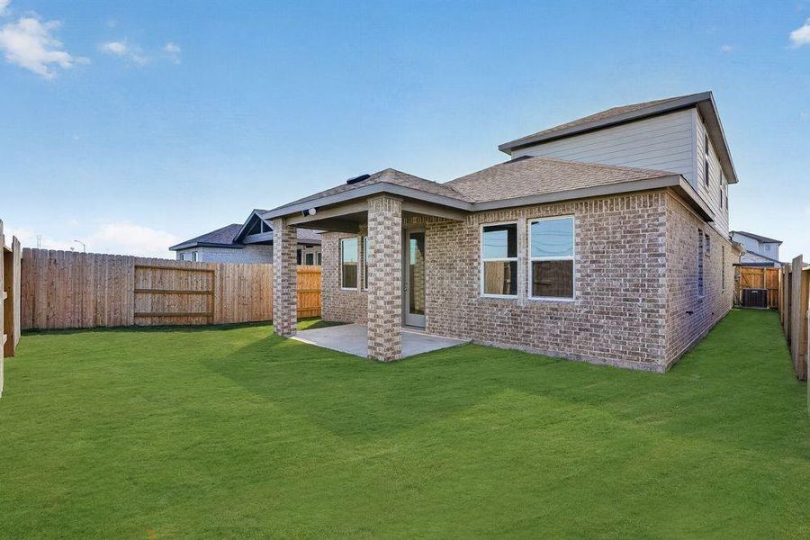 22126 Rangemore Drive ~ Ready Now