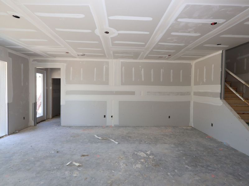 Drywall Drywall