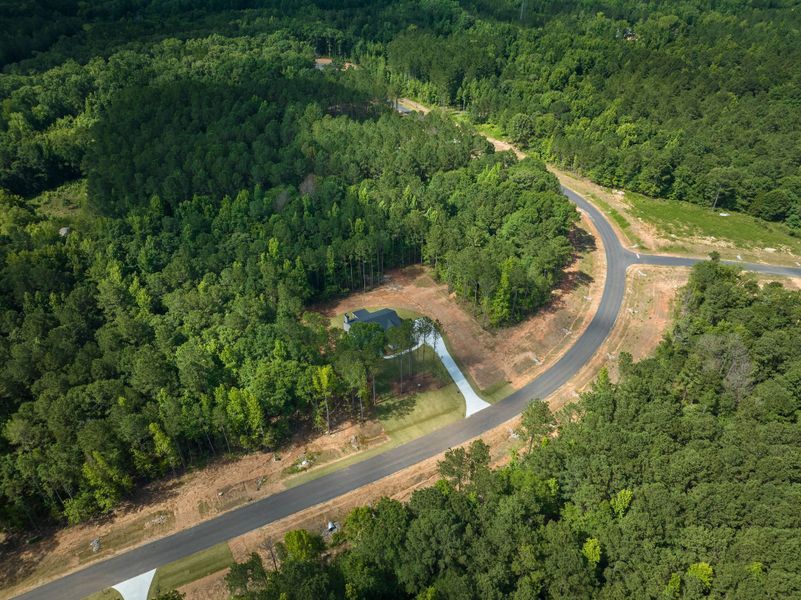Image 41 of a home in Flint Farms.