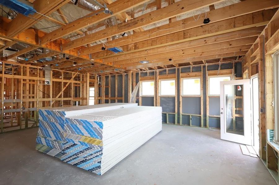 Image 15 of a home in Escondido 50' Homesites. Image 15 of a home in Escondido 50' Homesites.