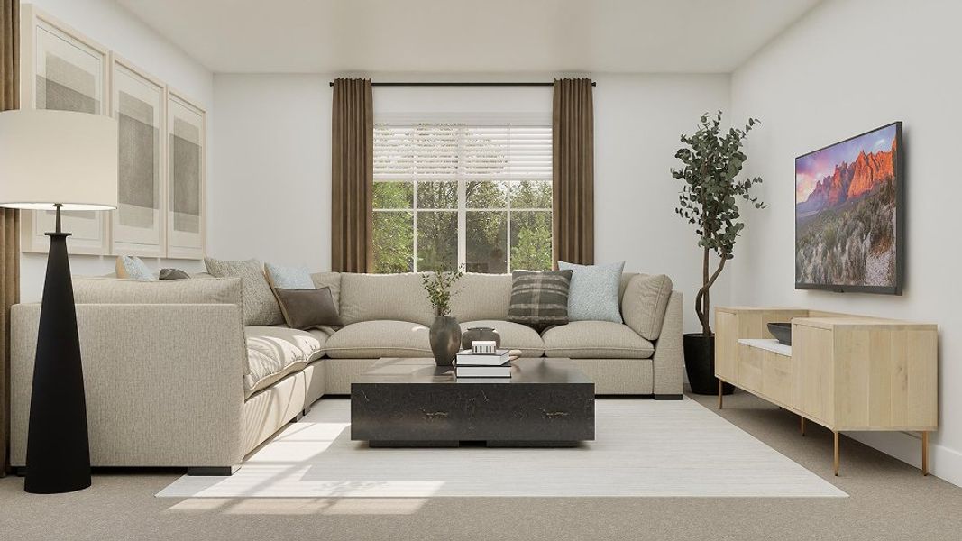 West Core N203 Laurel Loft 2of2 F2 Base2