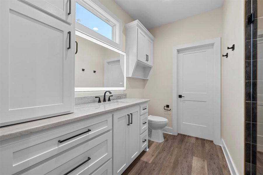 Primary Bathroom Primary Bathroom