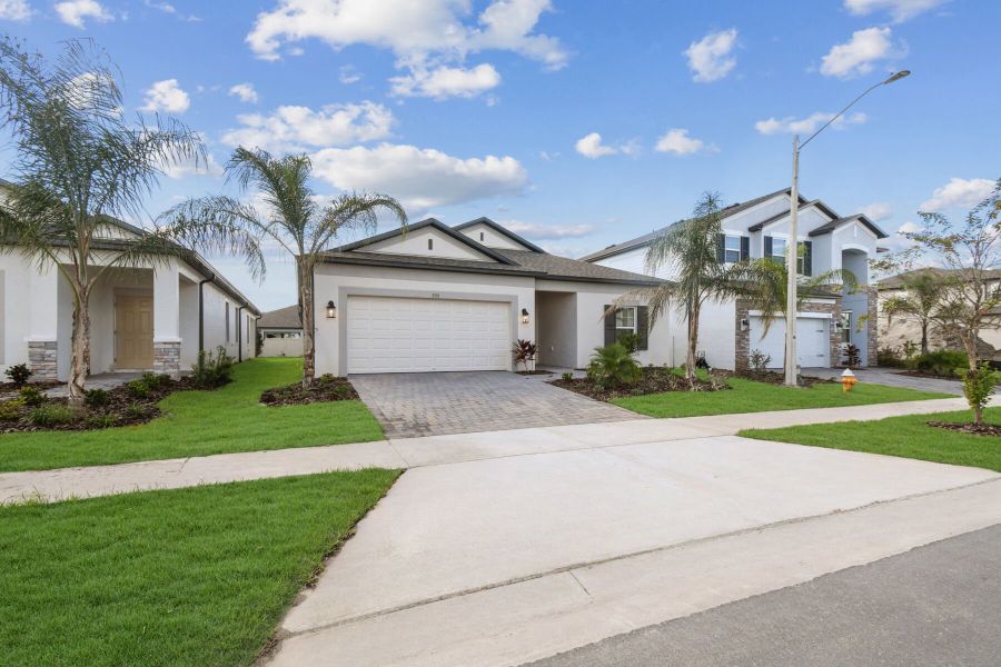 Front Exterior Front Exterior