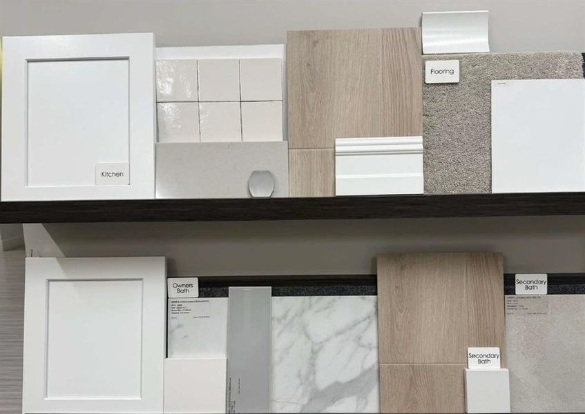 Design selections for home Design selections for home