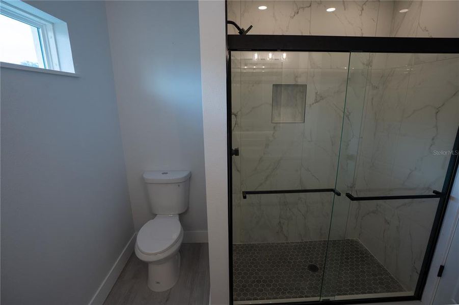 Furnished interior view inside a new home in , Dunnellon (Image 3).