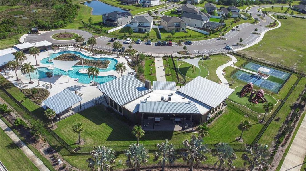 Community amenities in , Wesley Chapel (Image 42).