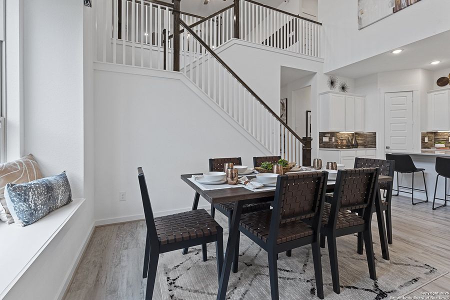 Image 8 of a home in Vista Ridge. Image 8 of a home in Vista Ridge.