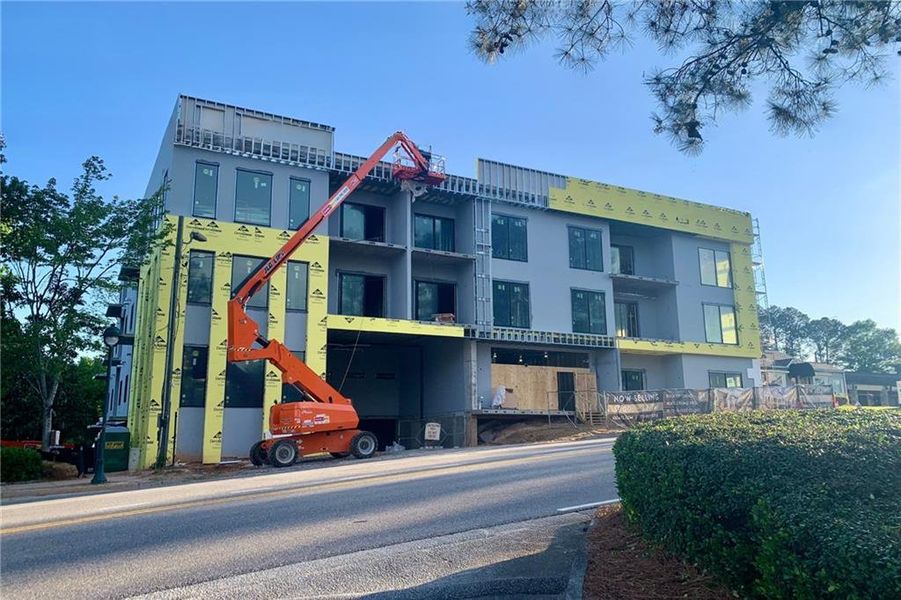 Image 12 of a home in .