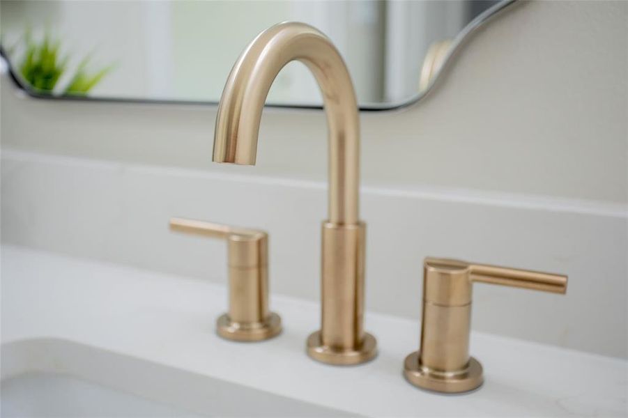 Furnished interior view inside a new home in , Troup (Image 5). Furnished interior view inside a new home in , Troup (Image 5).