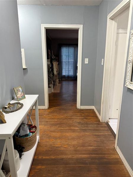 Spacious, unfurnished interior of a new home in , Coleman (Image 12). Spacious, unfurnished interior of a new home in , Coleman (Image 12).