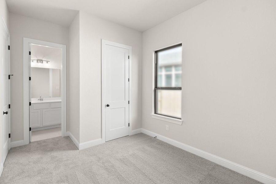 Secondary Bedroom3 Secondary Bedroom3