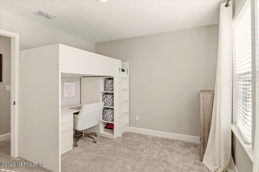 Furnished interior view inside a new home in , St. Augustine (Image 25). Furnished interior view inside a new home in , St. Augustine (Image 25).