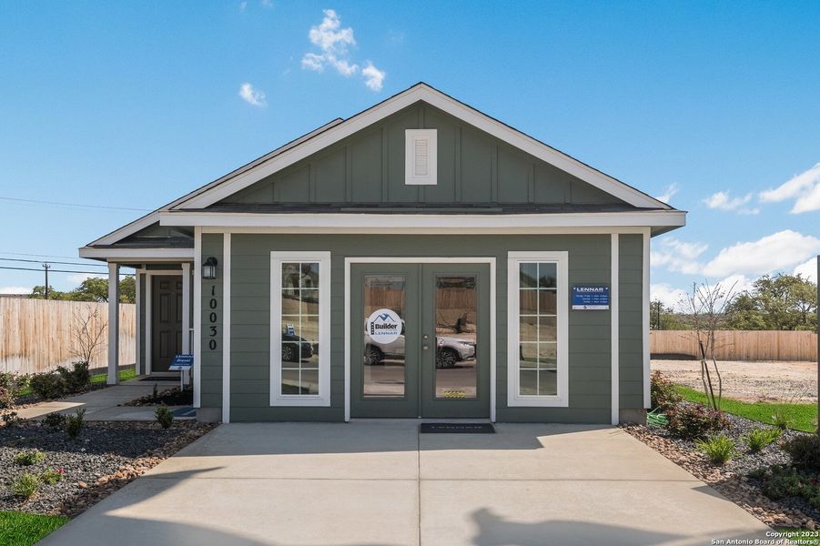 Image 27 of a home in Paloma: Cottage Collection. Image 27 of a home in Paloma: Cottage Collection.