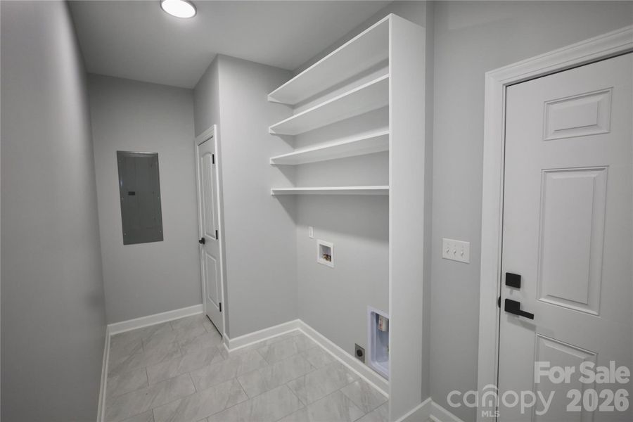 Spacious, unfurnished interior of a new home in , Cherryville (Image 13). Spacious, unfurnished interior of a new home in , Cherryville (Image 13).