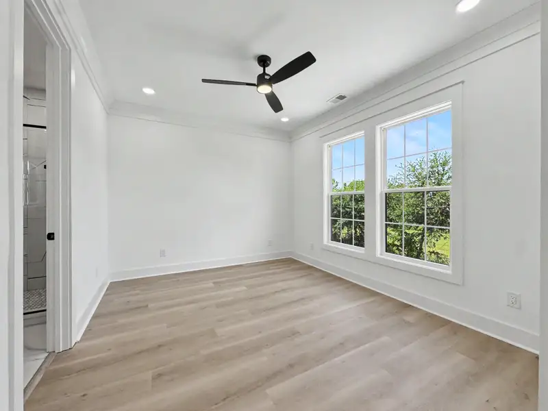 Spacious, unfurnished interior of a new home in , North Charleston (Image 47). Spacious, unfurnished interior of a new home in , North Charleston (Image 47).
