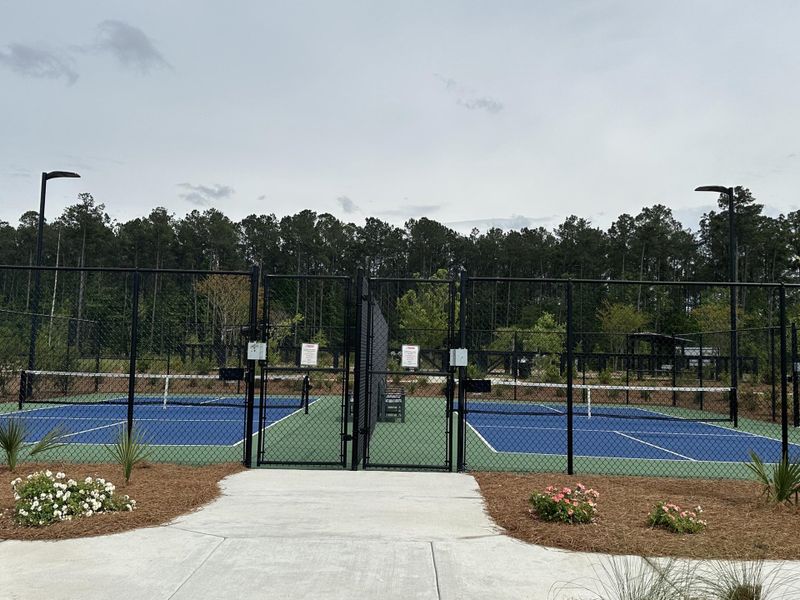 Community amenities in Summerwind Crossing at Lakes of Cane Bay, Summerville (Image 72).