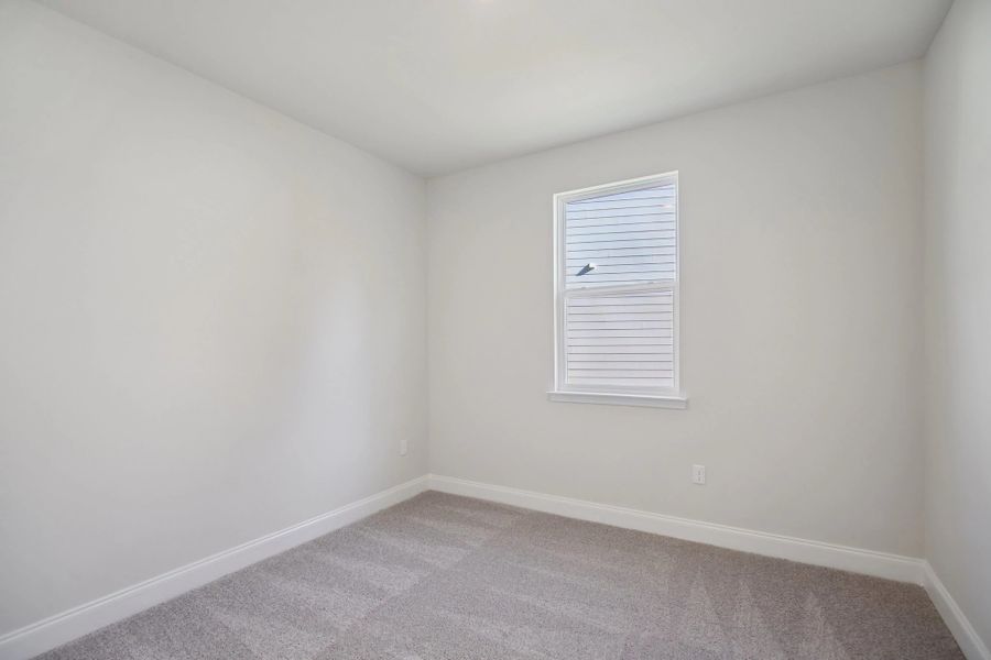 Spacious, unfurnished interior of a new home in Cedars at Cane Ridge | 55+ Community, Antioch (Image 42). Spacious, unfurnished interior of a new home in Cedars at Cane Ridge | 55+ Community, Antioch (Image 42).