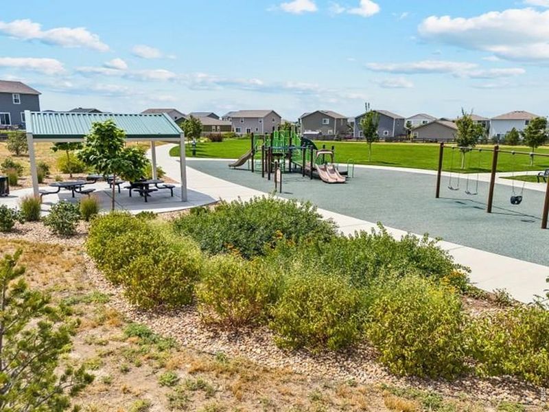 Community amenities in Hidden Creek, Frederick (Image 22).