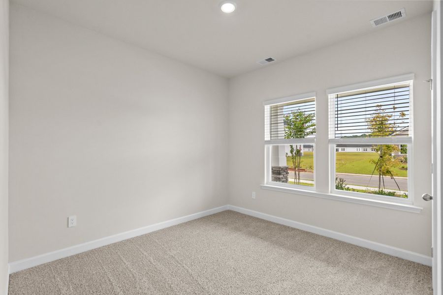 Northbrook Secondary Bedroom