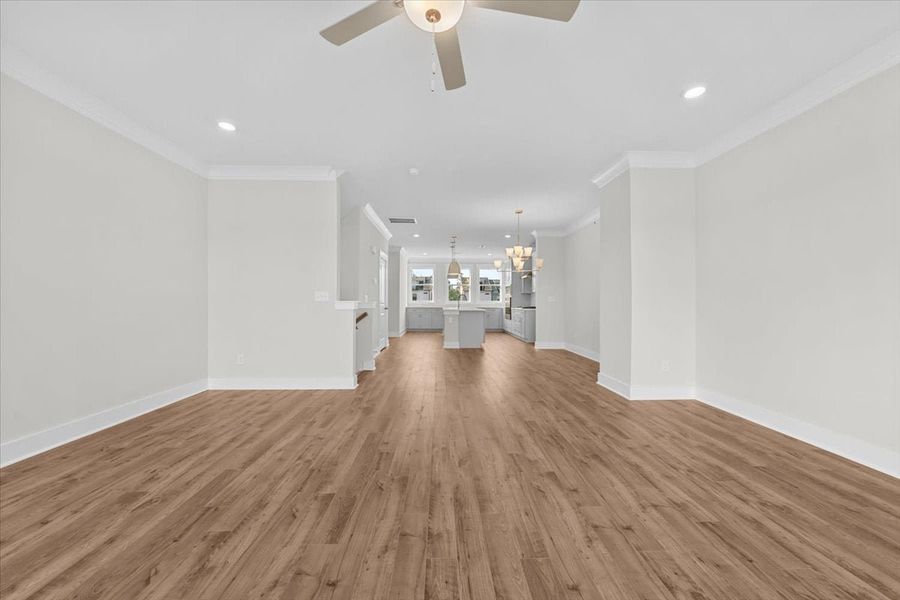 4br New Home in Cary, NC. - Slide 10 4br New Home in Cary, NC. - Slide 10