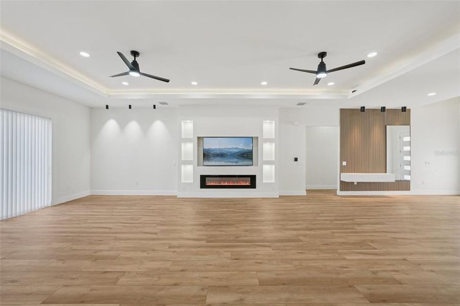 Spacious, unfurnished interior of a new home in , Clearwater (Image 76). Spacious, unfurnished interior of a new home in , Clearwater (Image 76).