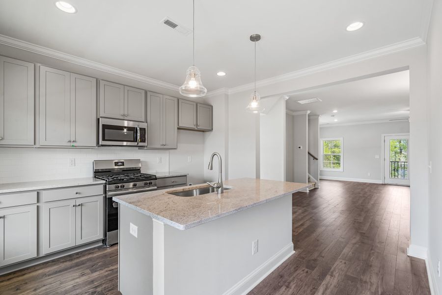 541 Forestville Road, Wake Forest, NC.  - Slide 10