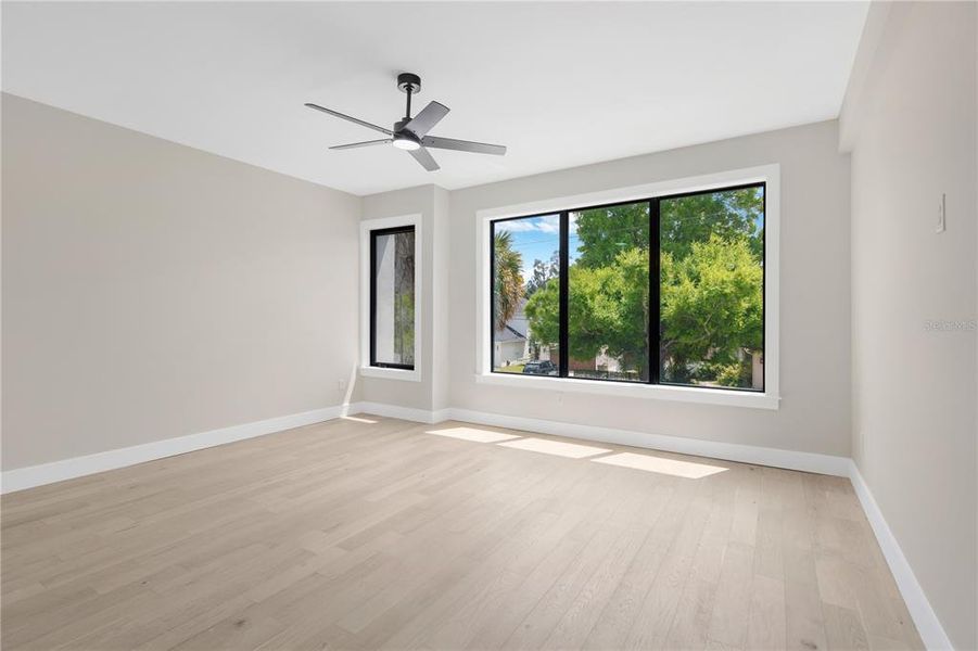 Spacious, unfurnished interior of a new home in , Tampa (Image 29). Spacious, unfurnished interior of a new home in , Tampa (Image 29).