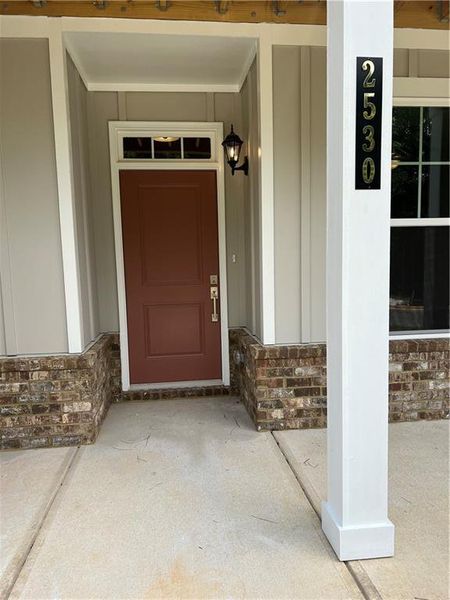 Spacious, unfurnished interior of a new home in , Gainesville (Image 54). Spacious, unfurnished interior of a new home in , Gainesville (Image 54).