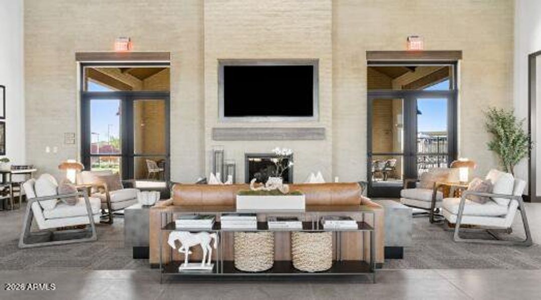 Ellsworth Ranch Community