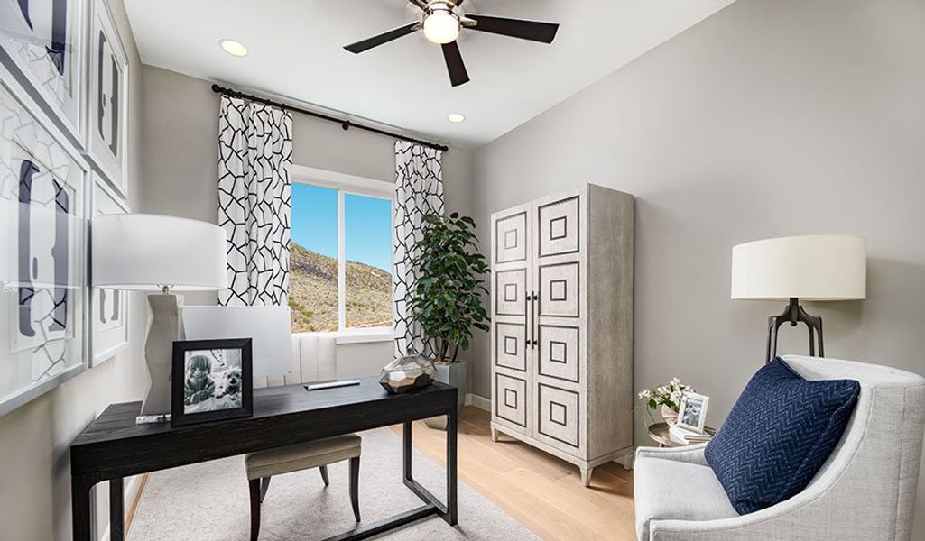 Arlington-UT-McCormick Study