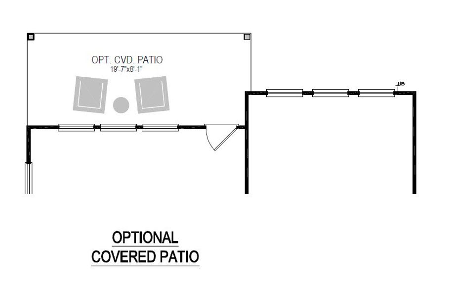 Included Option