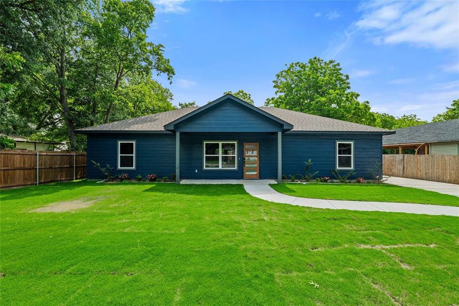 Image 19 of a home in . Image 19 of a home in .