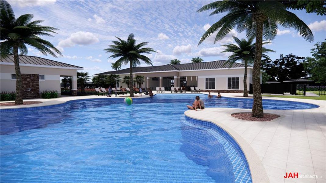 Community amenities in Twisted Oaks, Wildwood (Image 28). Community amenities in Twisted Oaks, Wildwood (Image 28).