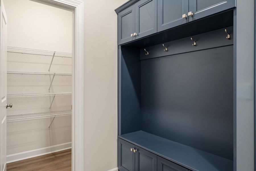 Image 41 of a home in Timberland Grove.