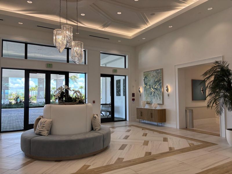 Valencia Walk Amenities Valencia Walk Amenities