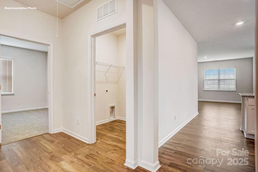 Image 20 of a home in Woodhaven at Chester.