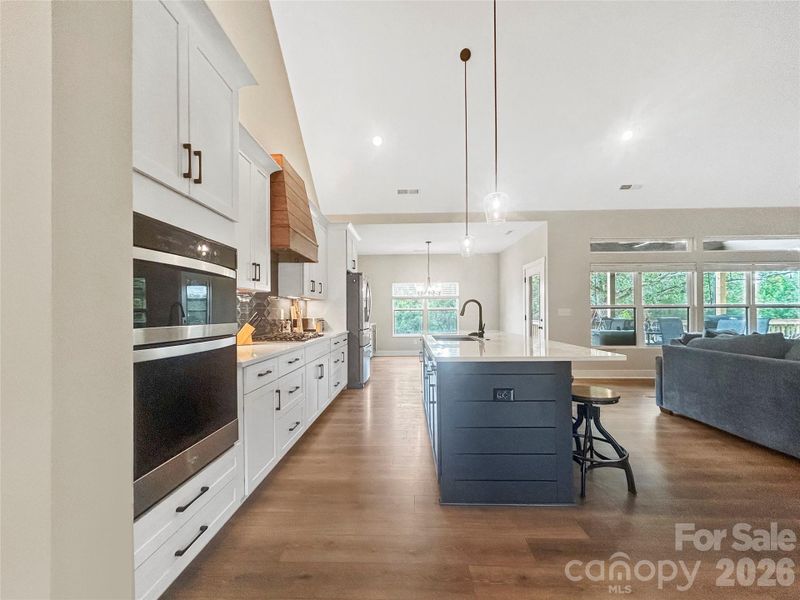 Kitchen Kitchen