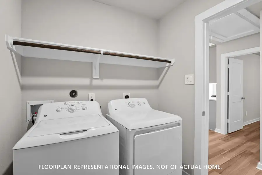 Image 18 of a home in Ambrose.