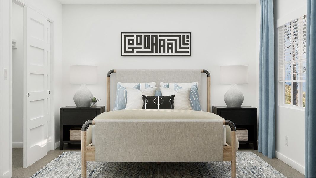 West Core L021 Clark Bed3 1of2 F2